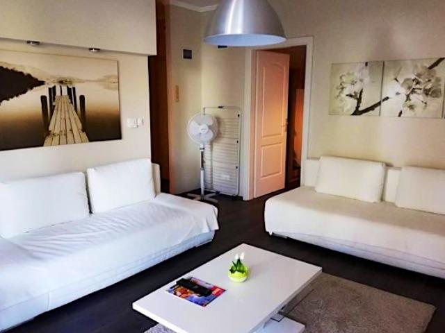 Viktória Apartman Lux White Siófok