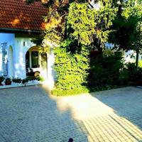 Kerekes Apartman Siófok