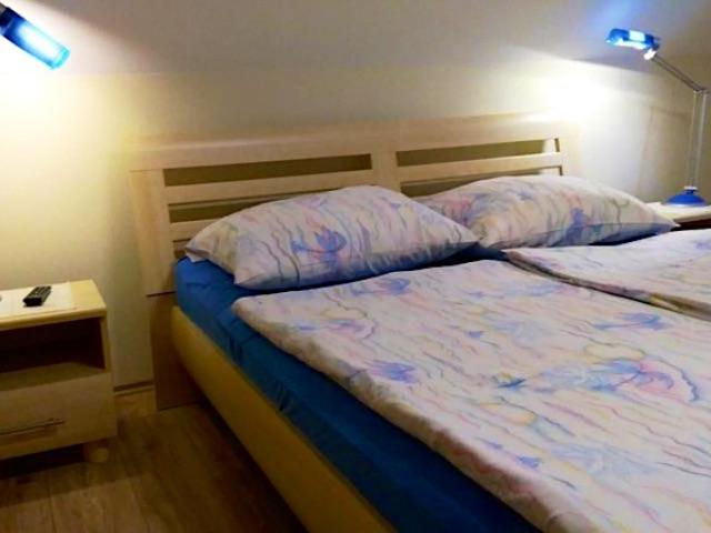 Kerekes Apartman Siófok