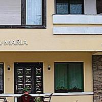 Aranyparti Villa Maria Apartmanház Siófok