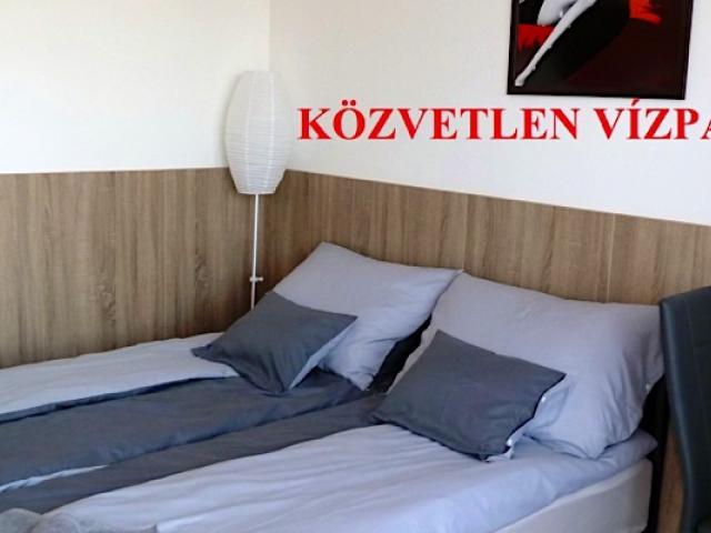 Sunrise Apartman Siófok