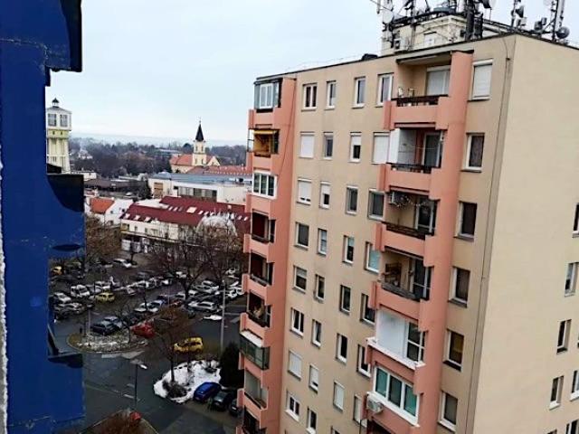 Golden Apartman Siófok