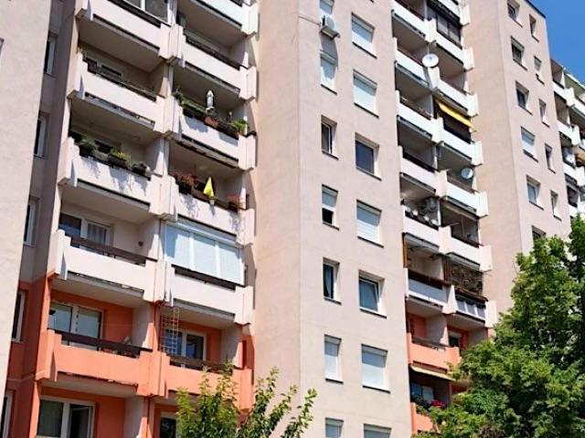 Zsuzsi Apartman Siófok