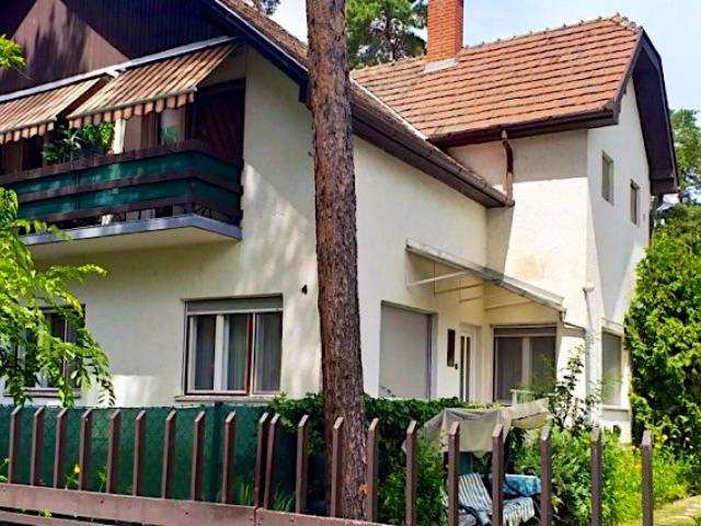 Balaton-Lak Apartmanház Siófok