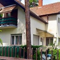 Balaton-Lak Apartmanház Siófok