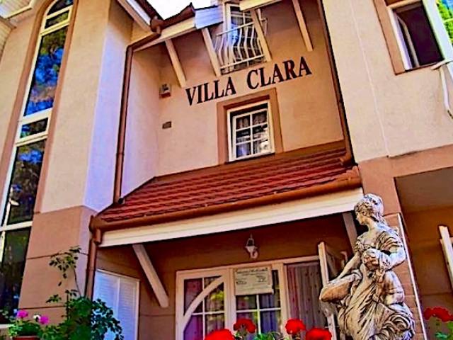 Villa Clara Siófok