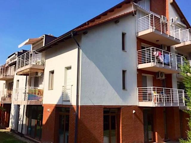 Dorka  Apartman Siófok