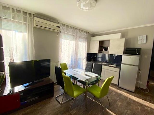 Dorka  Apartman Siófok