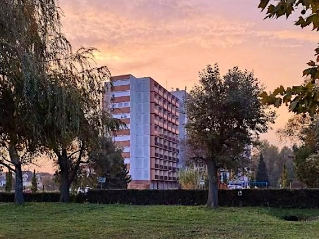 Arany Apartman Siófok