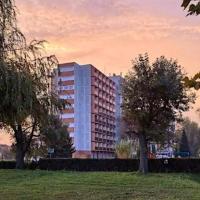 Arany Apartman Siófok