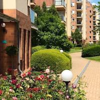 Galérius Kis Apartman Siófok