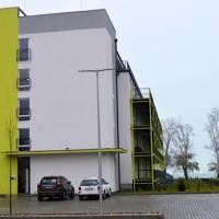 Granada 2 Direkt Vízparti Apartman Siófok