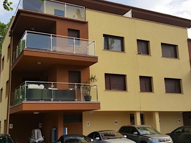 Balaton & Center  Apartman Siófok