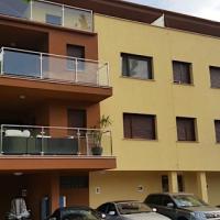 Balaton & Center  Apartman Siófok