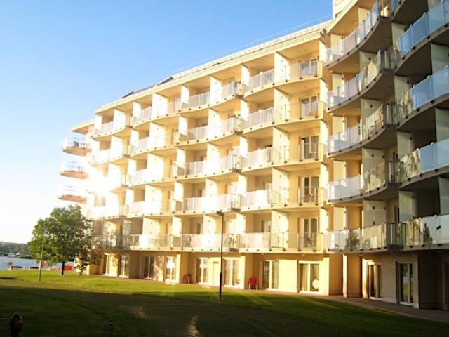 Family Wellness Apartman Velence