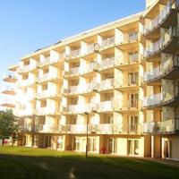 Family Wellness Apartman Velence