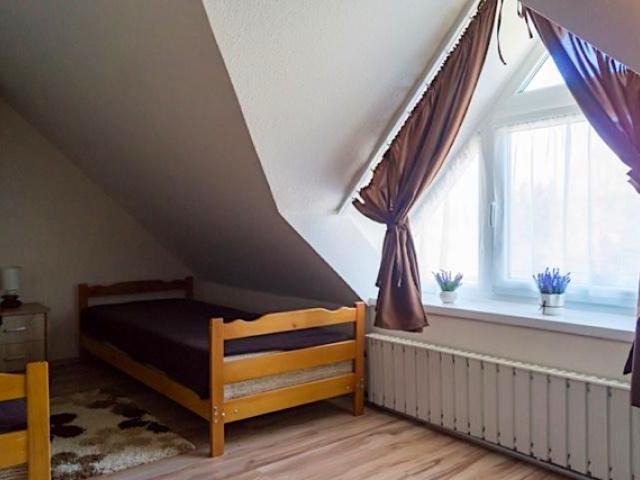 Vár-lak Apartman Bogács