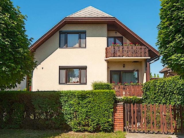 Horváth Apartman Balatonkeresztúr