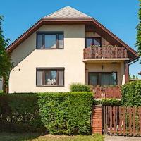 Horváth Apartman Balatonkeresztúr