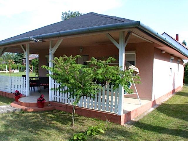 Pink Apartman Balatonmáriafürdő