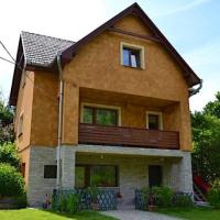 Tulipán Apartman Eger