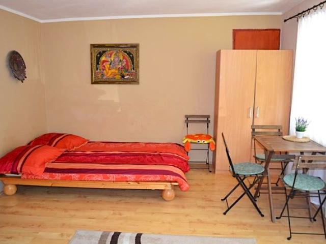 Tulipán Apartman Eger