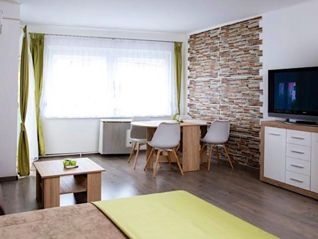 Happy Room Apartman Eger