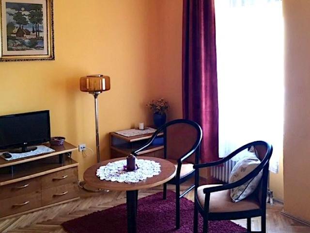 Horváth Apartman Keszthely