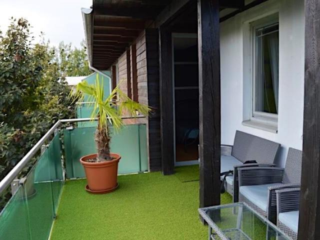 Green Flat Apartman Keszthely