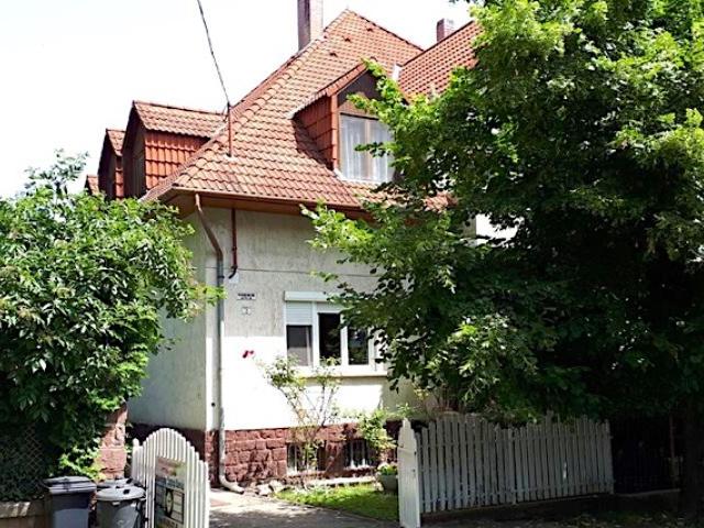 Magdi Apartman Keszthely