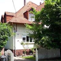 Magdi Apartman Keszthely