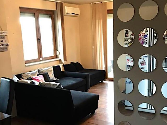 Kira Apartman Keszthely