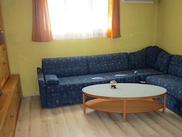 Zöldsziget Apartman Keszthely