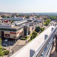 Sky Panorama Apartman Pécs