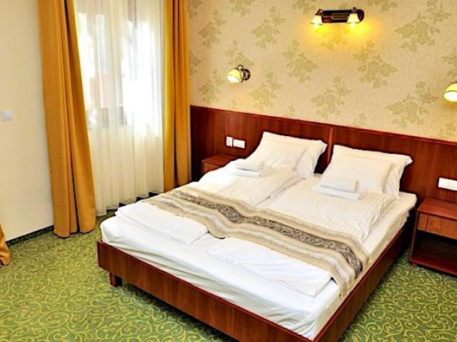 Partium Hotel Szeged