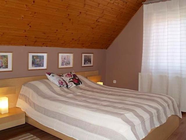 Andrea Apartman Vonyarcvashegy