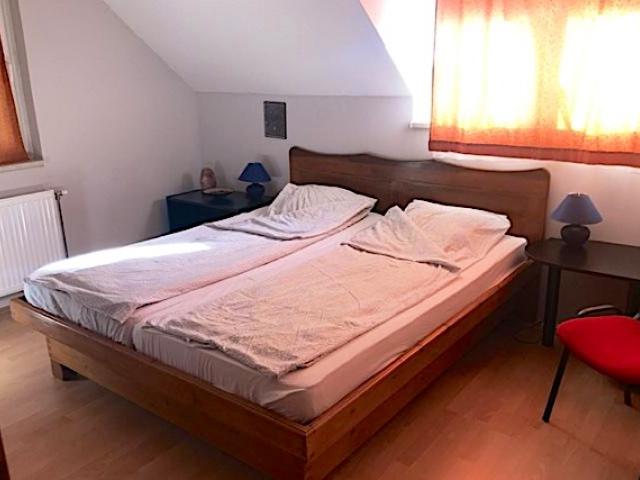 Tamás Marika Apartmanház Balatonboglár