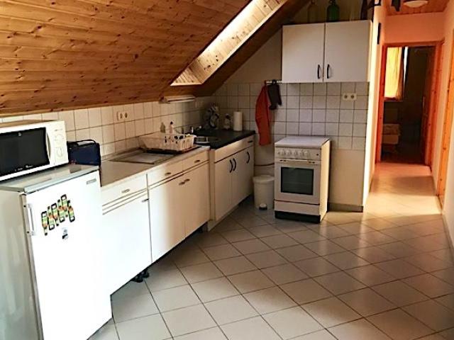 Tamás Marika Apartmanház Balatonboglár