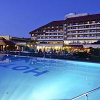 Hunguest Hotel Pelion Tapolca