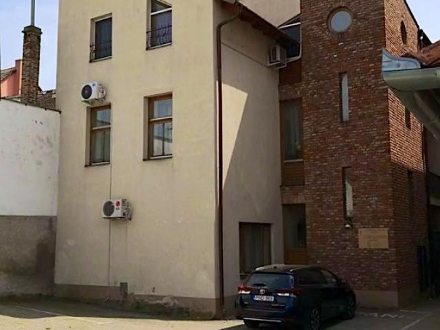 Fürge Cselle Apartman Tapolca