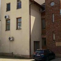 Fürge Cselle Apartman Tapolca