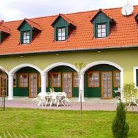 Lovász Apartmanház Tapolca