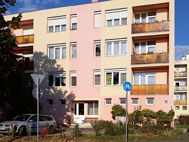 Sport Apartman Tapolca