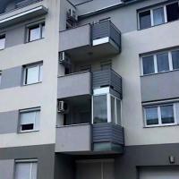 Glamour Apartman Tapolca