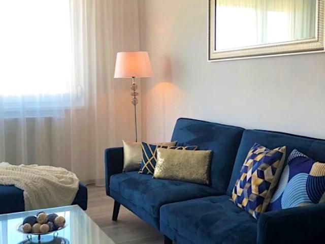 Glamour Apartman Tapolca