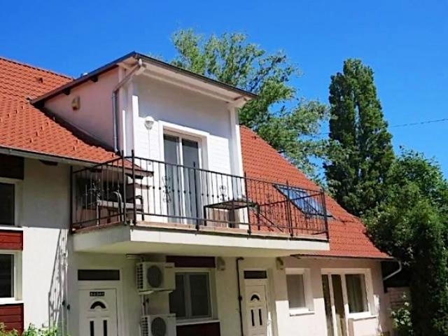 Rév Apartman Tihany