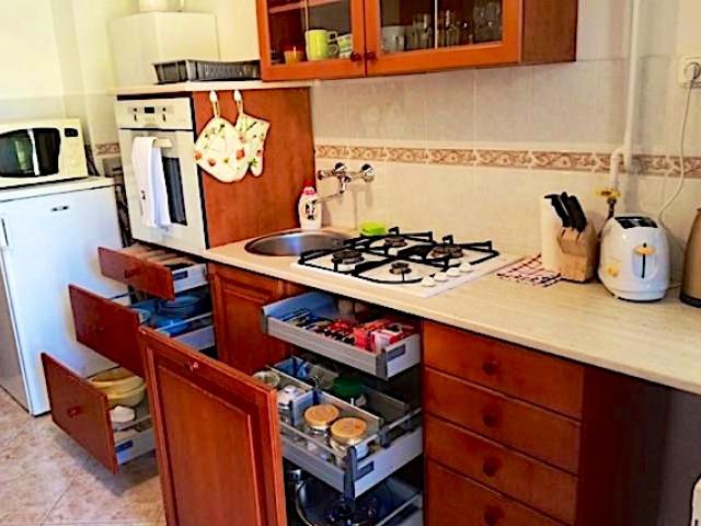 Anna Apartman Tihany