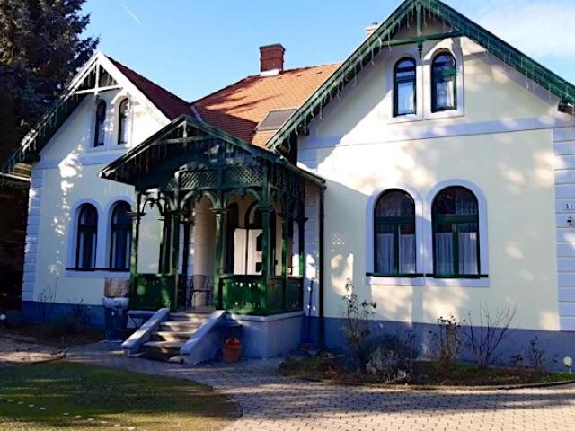 Szalay Villa Veszprém