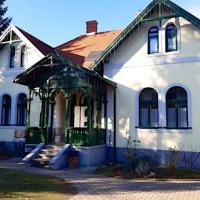 Szalay Villa Veszprém