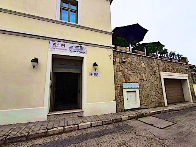 A-M Condominium Apartman Veszprém